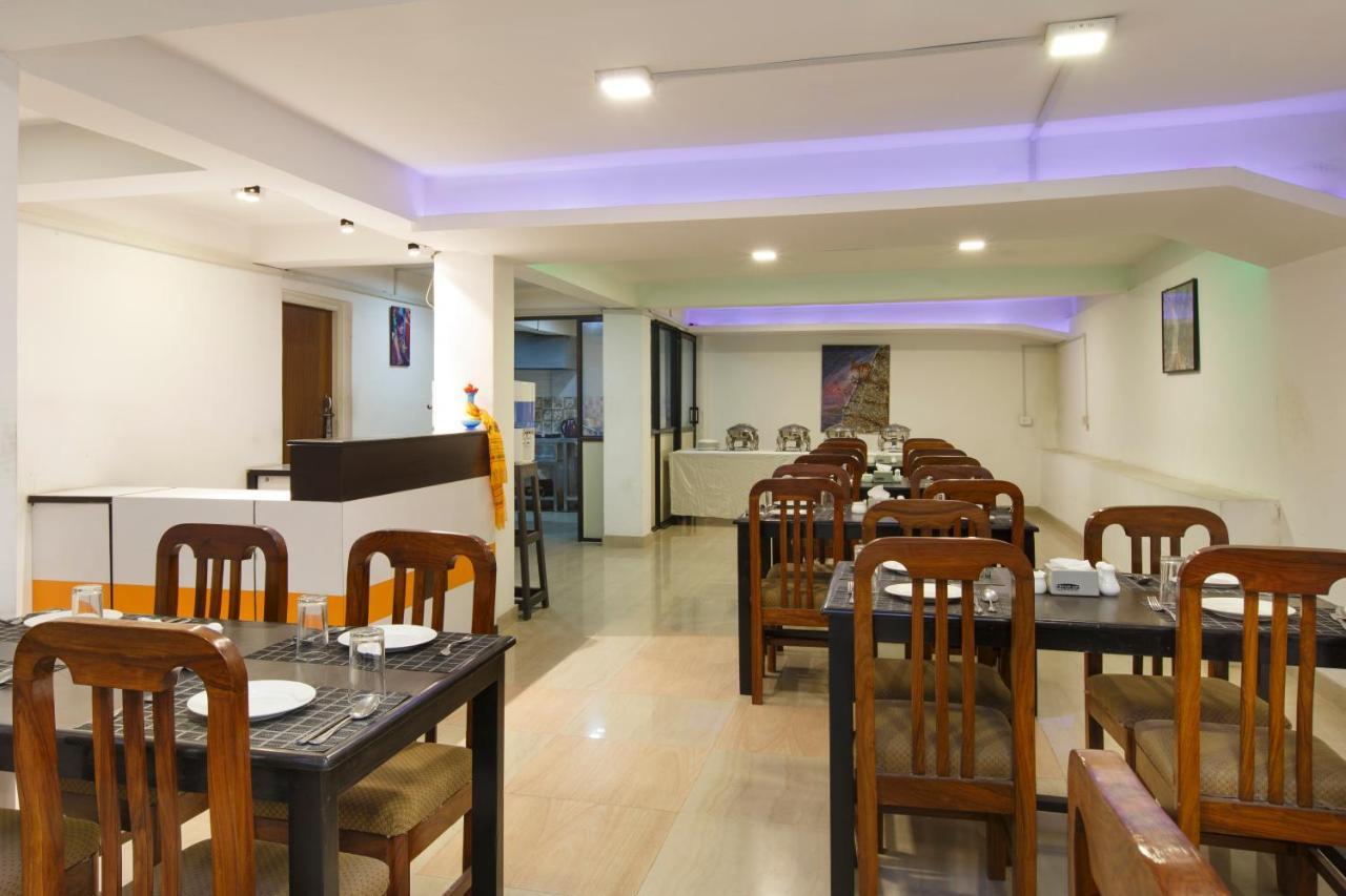 Hotel Serenity Katmandu Dış mekan fotoğraf