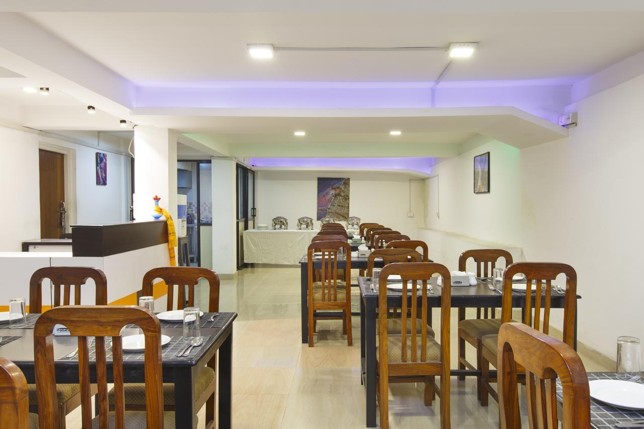 Hotel Serenity Katmandu Dış mekan fotoğraf